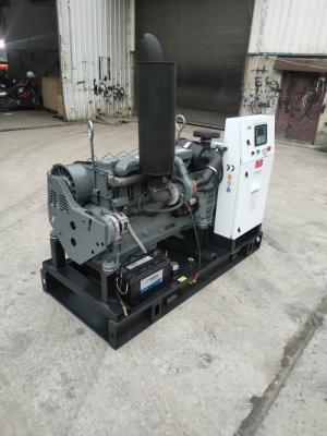 China 27kW Air Cooled Diesel Engine Generator Engine Model F4L913 For Industrial Applications for sale