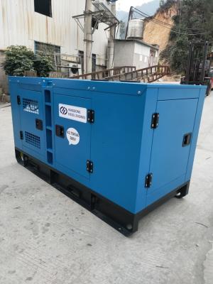 China Conjunto de gerador diesel de 50 Hz à venda