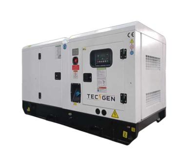 China 100KVA 80KW Diesel Generator Set Powered By Weichai Engine WP4D100E200 for sale