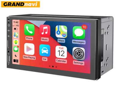 China 7 Inch MP5 Car Stereo Wince System Android Car Multimedia Player MP5 Car Radio for sale