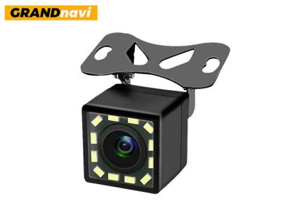 China Camera Car Accessories 12LED Universal Car Rear View Camera Backup 4LED for sale