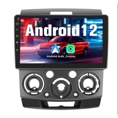 China 2 jogador de Android do carro do ruído 2+32g jogador universal de Android do carro de um Mirrorlink de 9 polegadas à venda