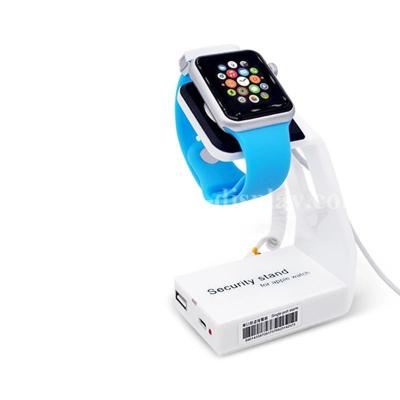 China Security Smart Watch Alarm Display Holder With Remote Control for sale