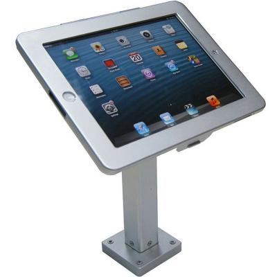China Wall Mounted Ipad Android Tablet Kiosk Stand 1.7KG For Digital Signage for sale