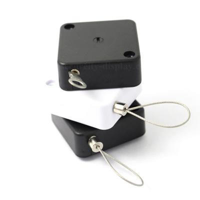 China Square Anti Theft Pull Box Can Work With Different Connectors for sale