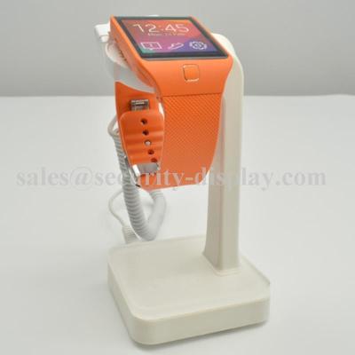 中国 スマートな腕時計の警報機能の反盗難ホールダー 販売のため