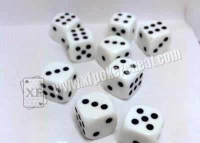 China Remote Control Magic Dice Casino For Gambling , Popular In The World for sale