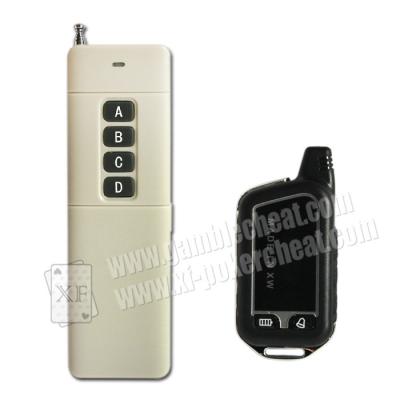 China Magic Remote Wireless Vibrator For Long Distance Transmitter Get Signal Information for sale