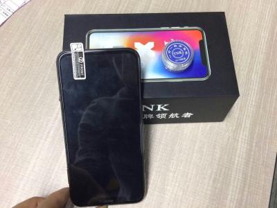 China TNK XS Phone Used For Games Playing for sale