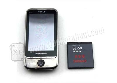 Chine Appareil-photo de jeu portatif d'infrarouge de la batterie au lithium d'accessoires C23 Nokia à vendre