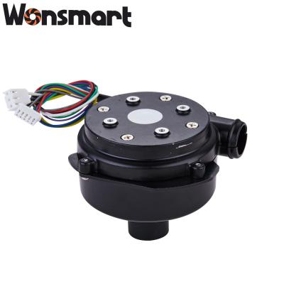 China WONSMART BLDC 24V Mini Air Blower 84W-172.8W With CE ETL Certification for sale