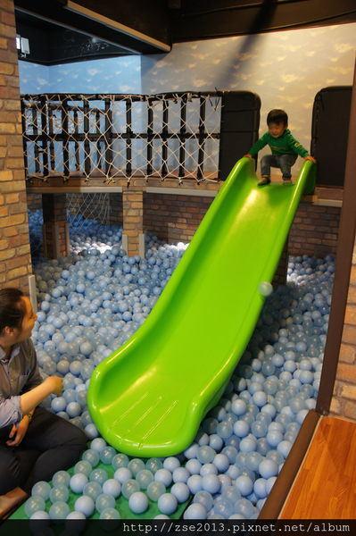Rotational Moulding Mould for Outdoor Fun Entertainment Equiqment