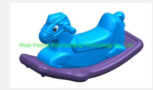 Rocking Horse Mould