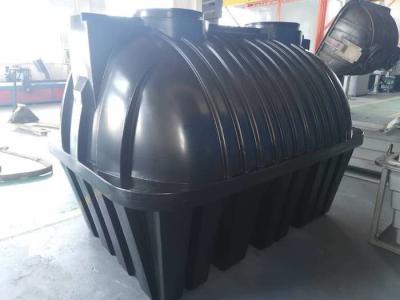 China El tanque séptico de 200 galones moldea en venta el metro de la boca en venta