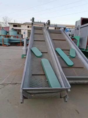 China Recycle Material Washing Equipment For Recycling PP PE PET for sale