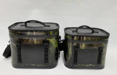 China Camo Waterproof Travel Bag Vacuum Break Hot Long Insulation Mini Incubator for sale