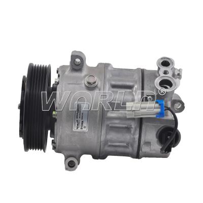 China 6854110 PXE161604 Car Air Compressor For Buick Regal For SAAB95 For Opel Insignia WXBK007 for sale