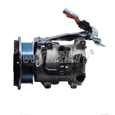 China Car Air Compressor  For Toyota Camry For Alphard 4471903341 WXHB030 for sale