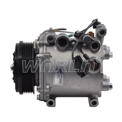 China 7813A021 MN124811 Car Air Compressor MSC90 For Mitsubishi Outlande 2.4 2002-2007 WXMS054 for sale