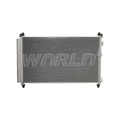 China TD1161480A Car AC Condenser System For Mazda CX9 2012-2017 WXCN0139 for sale
