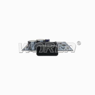 China WXB0079-1 Air Conditioner Blower Motor For Scania 5 IC for sale