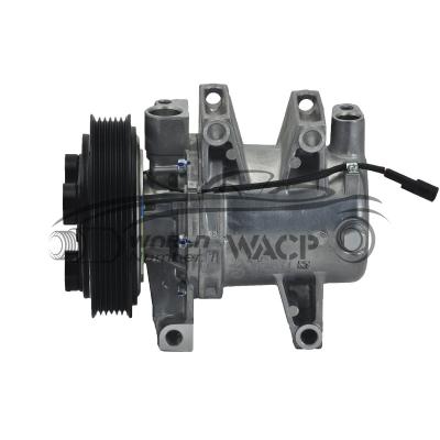 China 52063997 Automobile Ac Compressor For Chevrolet S10 For Grand Blazer2.4 WXCV041 for sale