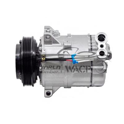 China 20772560 Vehicle Air Conditioning Compressor For Opel Vectra For Signum WXOP008 for sale