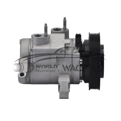 China Auto Fixed Displacement Compressor 55111506AC For Jeep Liberty For Dodge Nitro 3.7L WXCK006 for sale
