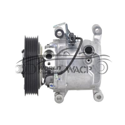 China 4472803320 Sistema de arrefecimento AC do compressor de carro para Suzuki Wagon R 1.0 WXSK054 à venda