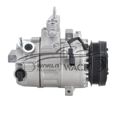 China LK4119D629AG Automotive Compressor For Ford F150 PickUP For Transit WXFD163 for sale