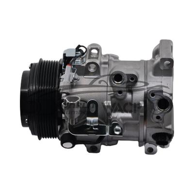China 8832033200 Vehicle AC Compressor For Toyota Aurion For Camry 2006-2014 WXTT046 for sale
