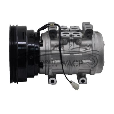 China 12 Volt Auto AC Compressor 8832017100 For Toyota MR2 For Corolla WXTT091 for sale