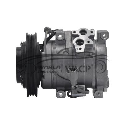China 4472203154 Auto Air Conditioning Compressor For Toyota Altezza SXE10 WXTT191 for sale