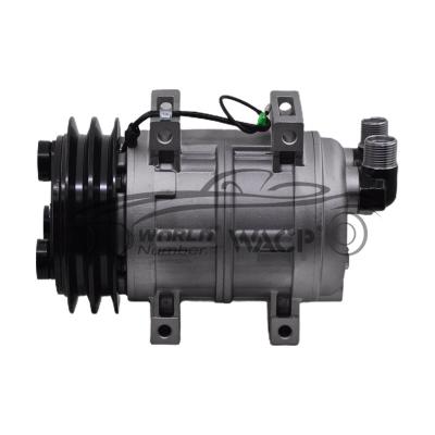 China CO45392V Air Conditioning Auto Ac Compressor For TM15 2A 12V WXUN049 for sale