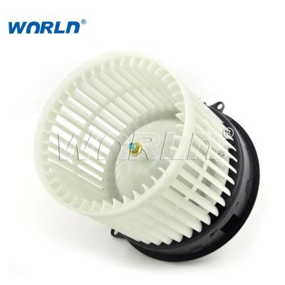 中国 日産日曜日N17 27226-1HMOA-DBのための高性能ACファン送風器モーター 販売のため
