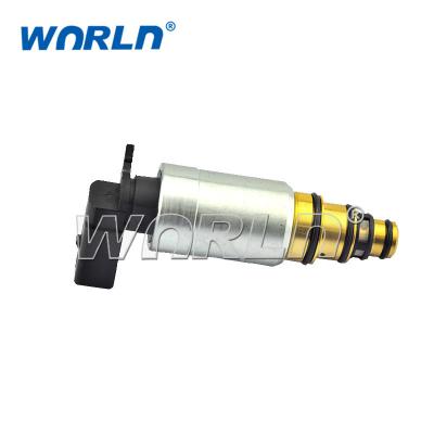 China New Condition Air Compressor Control Valve For VW Touran Audi 1K0820859F CV2507 for sale