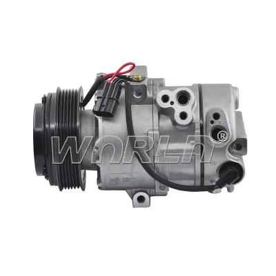 China ACP1550000S Car AC Compressor For Kia K3 For Sportage DW16 6PK WXKA025 for sale