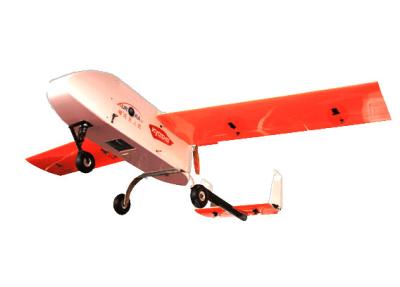 China el UAV del ala fija GD-003 de los 30m a de los 50m carga 7kg la largura total los 2m en venta
