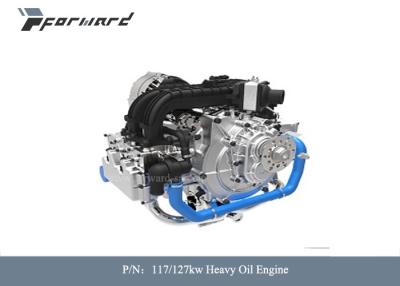 China 117kw 127kw Aero Piston Engine 2 Cylinder Diesel Engine RP-3 Rp-5 for sale