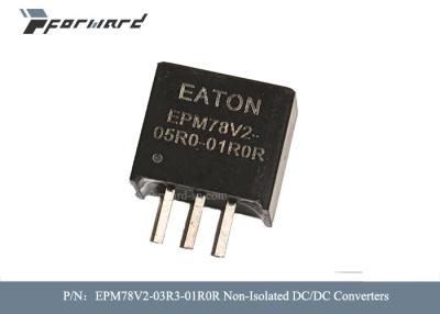 China Aviation Parts EPM78V2-03R3-01R0R Non-Isolated DC/DC Converters for sale