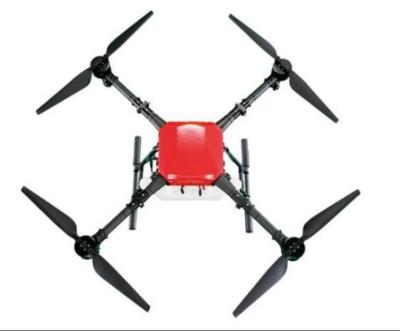China Fz-410 10 Liters Aviation Drone Automated Agricultural Sprayer 14kg for sale