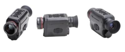 China Sistema de cámara FW-L35 PTZ Hunting Monocular Imager térmico de visión nocturna de alcance infrarrojo en venta