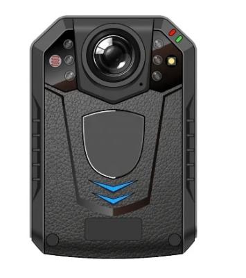 China FW-X6 Model 1296p 2.0 inch 110g night vision law enforcement body worn camera for sale