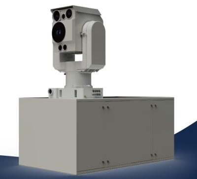 Chine Omni-directional Laser Strike Device for UAV à vendre