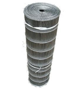 Cina Montaggio Conveyable Mesh Wire del nastro trasportatore di acciaio inossidabile di SUS316L in vendita