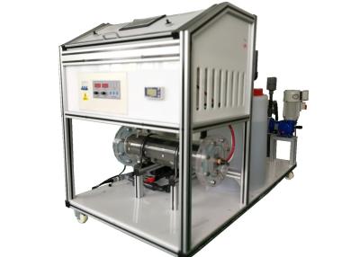 China 5000 - 7000 PPM Sodium Hypochlorite Generator / Salt Water Electrolysis System for sale