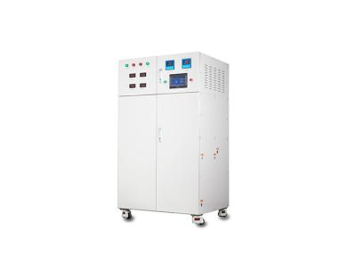 China Stainless Steel Commercial Alkaline Water Machine 180L/H High Water Production for sale