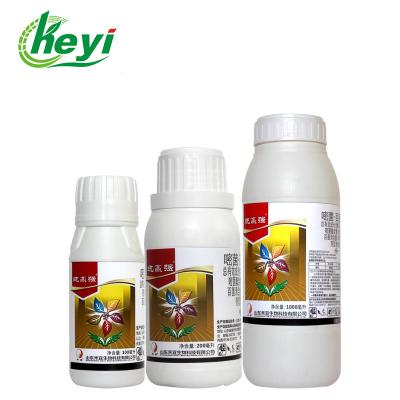 China Azoxystrobin 60g L Chlorothalonil 500g L SC Fungicide Pesticide for sale