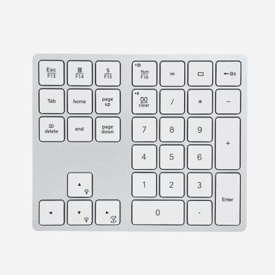 China Multimedia Custom Keyboard Membrane Switch With USB Bluetooth Interface for sale