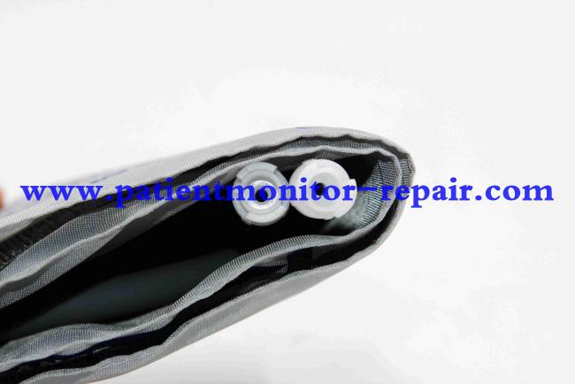 GE Adult blood pressure cuff with double pipe CM1203(compatible)